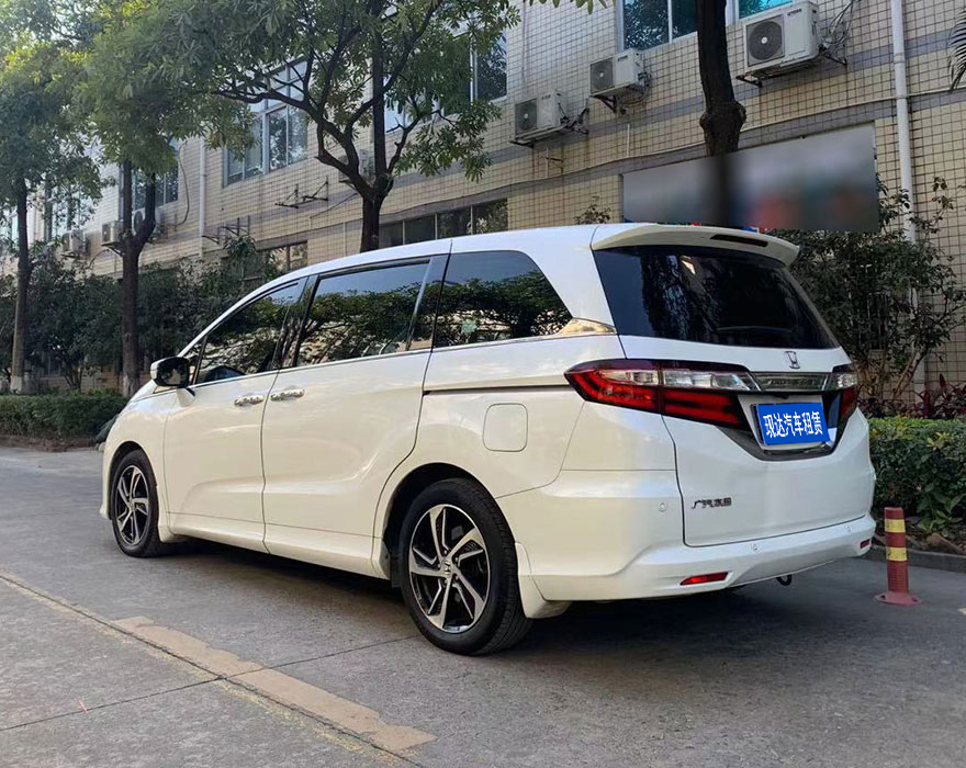 广州市哪里有可以租7座商务车一天多少钱,带司机出租奥德赛七座商务包天_广州租车包车用车 首选广州现达租车公司