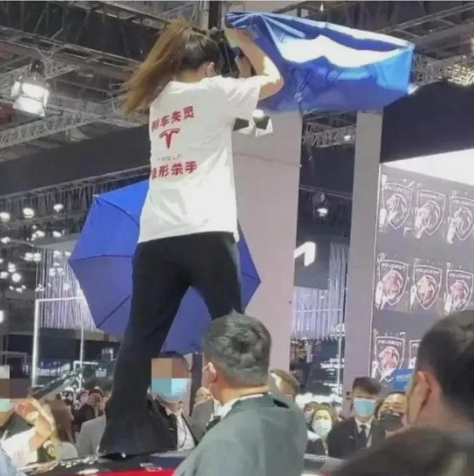 在如此恶劣的舆论环境下,你还会买特斯拉吗?